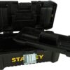 Stanley Low Essential Tool Box - Image 3