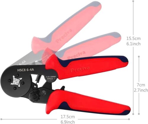 Crimping Plier Set - Image 2