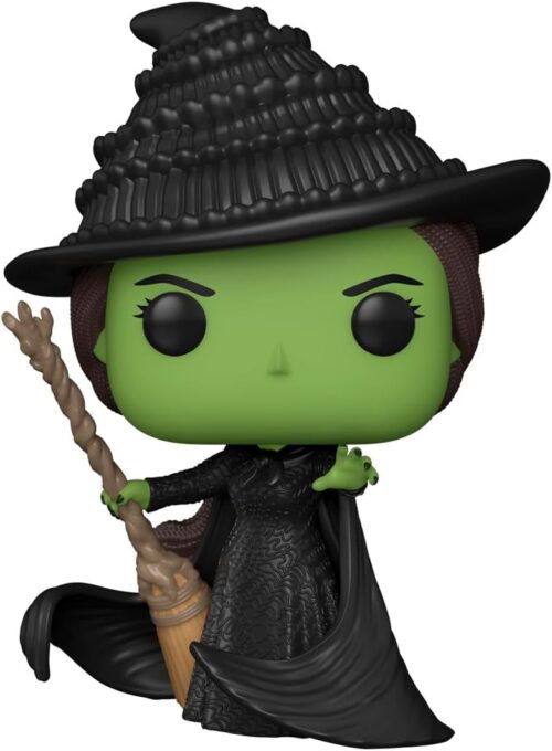 Funko Pop! Collectable Vinyl Figure - Image 2