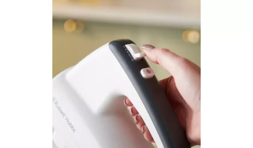 Russell Hobbs Electric Hand Mixer - Image 3