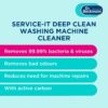 Dr.Beckmann Washing Machine Cleaner - Image 4