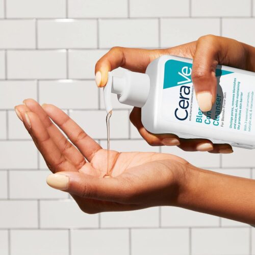 CeraVe Face Cleanser - Image 4