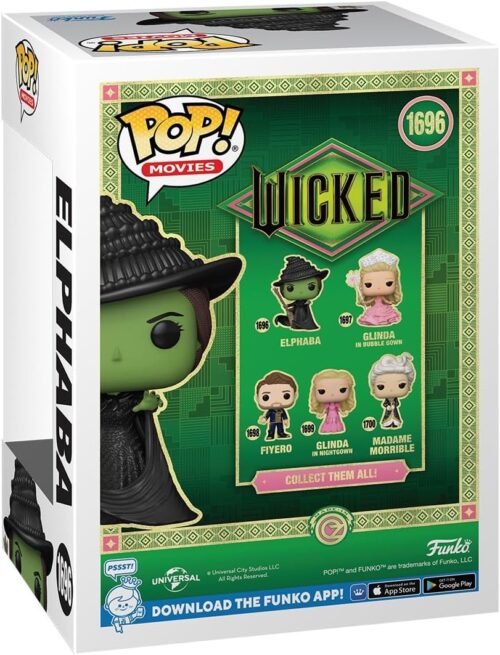 Funko Pop! Collectable Vinyl Figure - Image 3