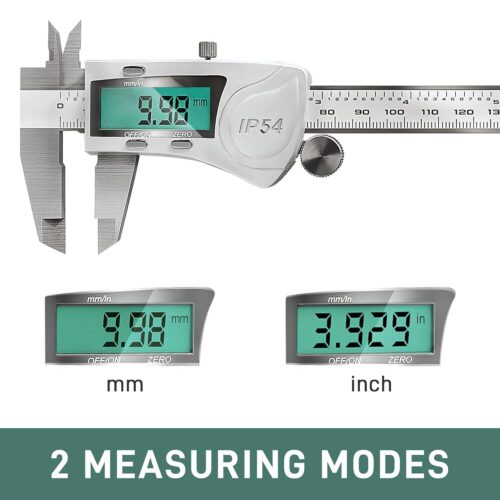 LOUISWARE Digital Caliper - Image 6