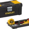 Stanley Low Essential Tool Box - Image 5
