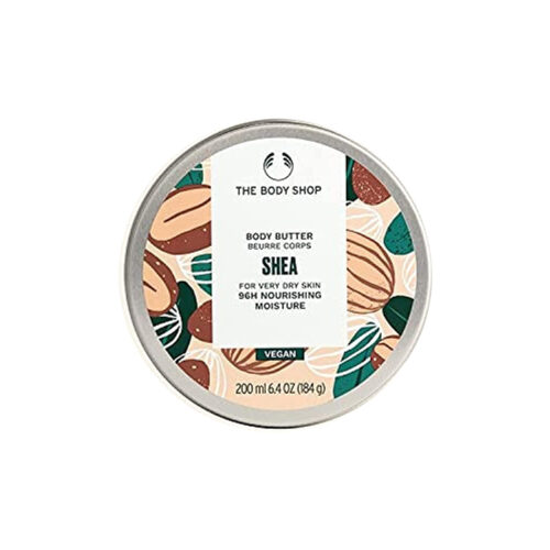 The Body Shop Body Butter Shea