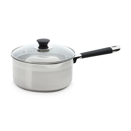 Cuisine Draining Cookware Set - Image 5