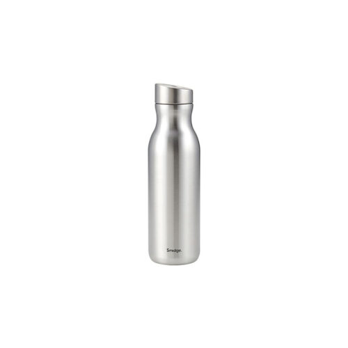 Smidge Steel Water Bottle Flask