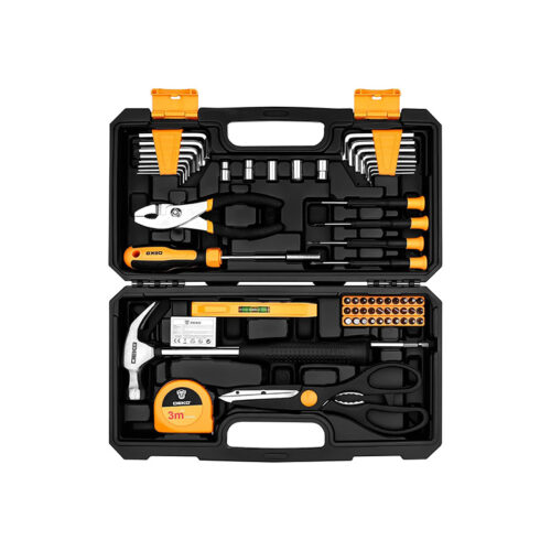 DEKO Tool Kit Set Box