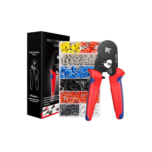 Crimping Plier Set