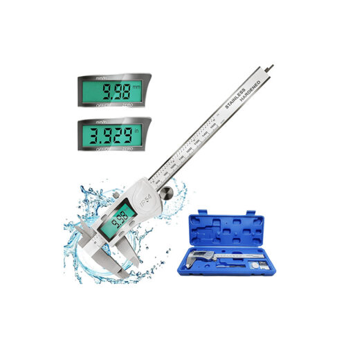 LOUISWARE Digital Caliper