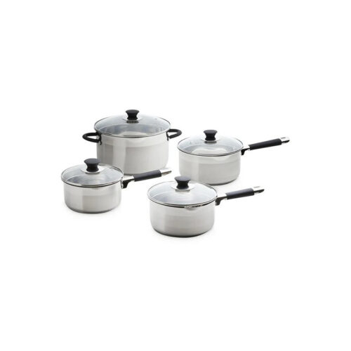 Cuisine Draining Cookware Set