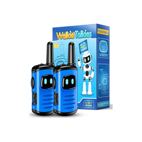 EUTOYZ Walkie Talkie Kids