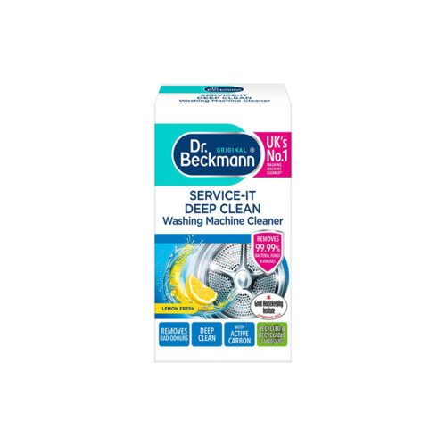 Dr.Beckmann Washing Machine Cleaner