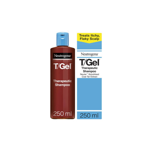 Neutrogena T/Gel Therapeutic Shampoo