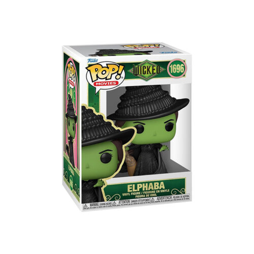 Funko Pop! Collectable Vinyl Figure